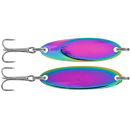 South Bend Kast-A-Way Spoons | Fishing Lure Accessories