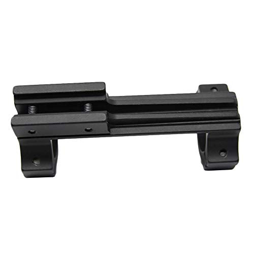 BKL 254 4" Long Cantilever Ring Mount