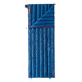 Naturehike 1.74lbs Ultralight Sleeping Bag, 750 Fill Power Duck Down Sleeping Ba