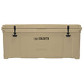Calcutta Hard Cooler | Insulated Outdoor Ice Chest Keeps Ice for 5 Days | Portab