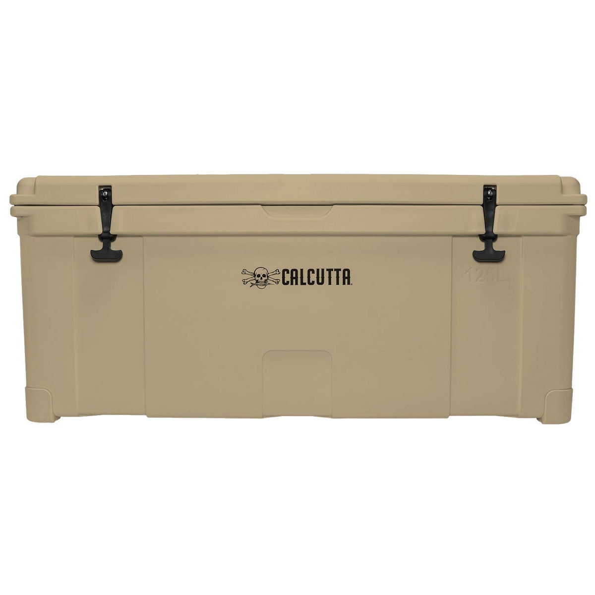 Calcutta Hard Cooler | Insulated Outdoor Ice Chest Keeps Ice for 5 Days | Portab