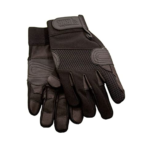 Rock-N-Rescue Rope Master Gloves