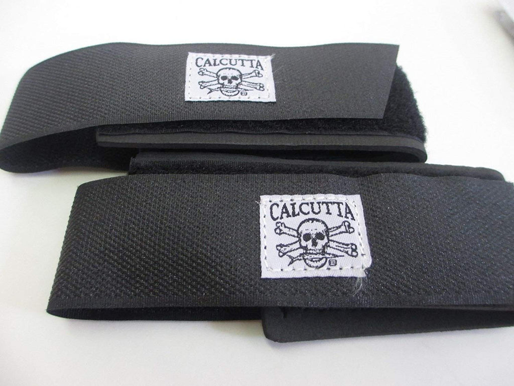 Calcutta Rod and Reel Storage Straps – Fishing Wrap Holder