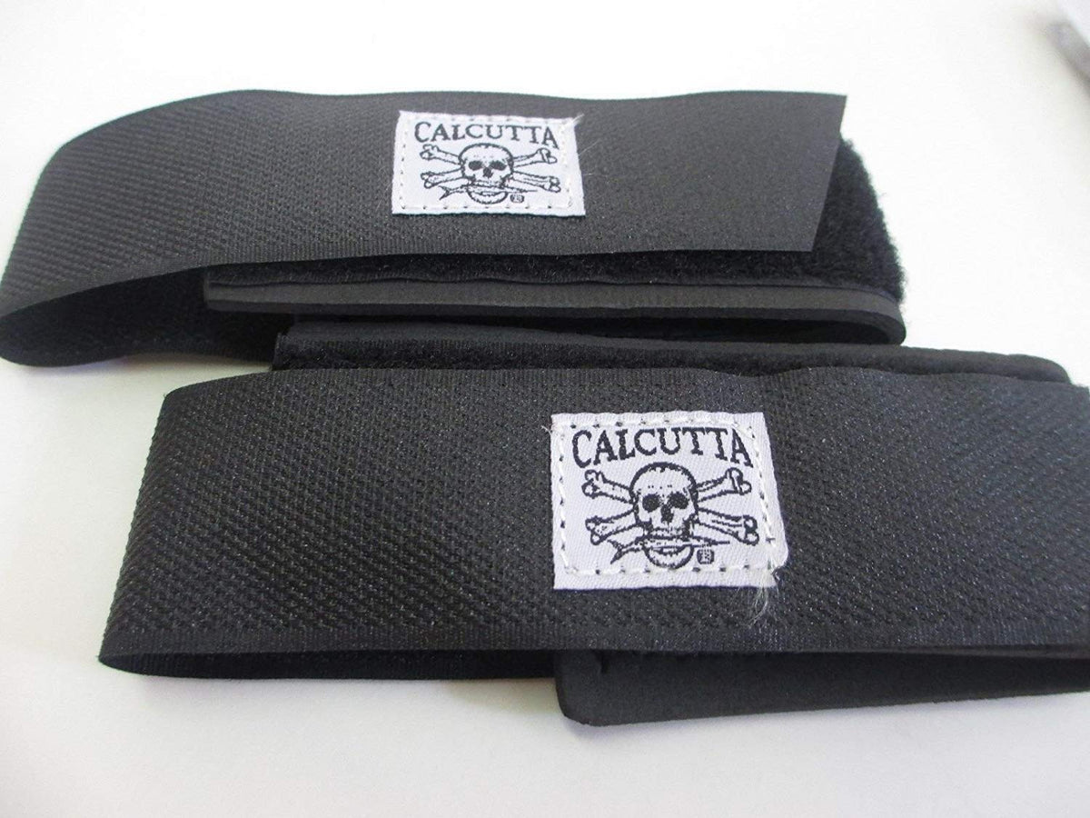 Calcutta Rod and Reel Storage Straps – Fishing Wrap Holder