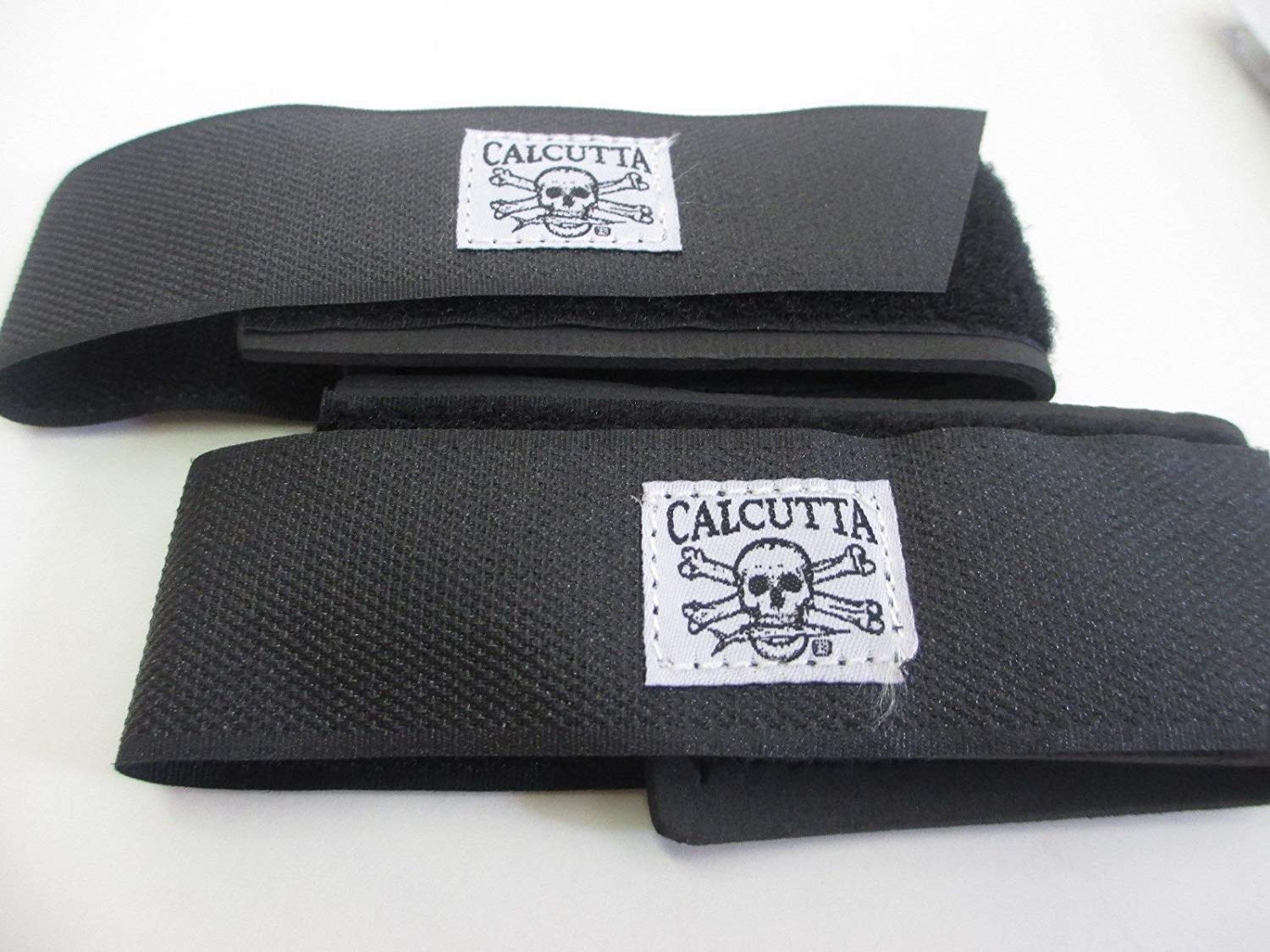 Calcutta Rod and Reel Storage Straps – Fishing Wrap Holder