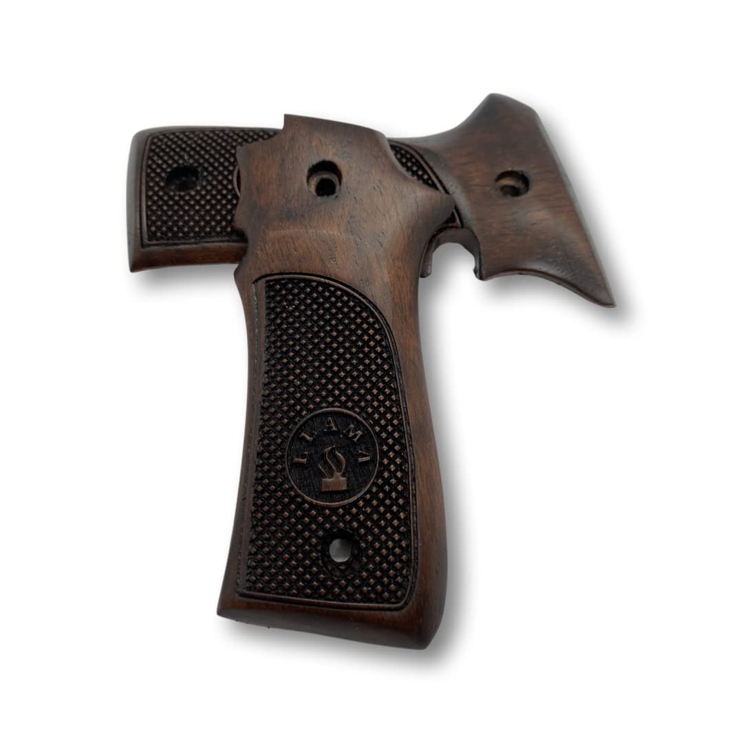 Victorious Llama 7.65 Pistol Grip Handmade