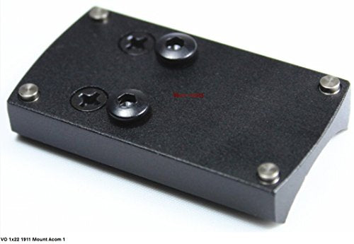 Vector Optics Sphinx Mini Red Dot Scope Sight, view 2