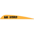 AAE Hybrid Vane 40 Sunset Gold 100 pk.