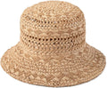 Lack of Color Women's The Inca Bucket Hats (Large, Inca Bucket - Special)