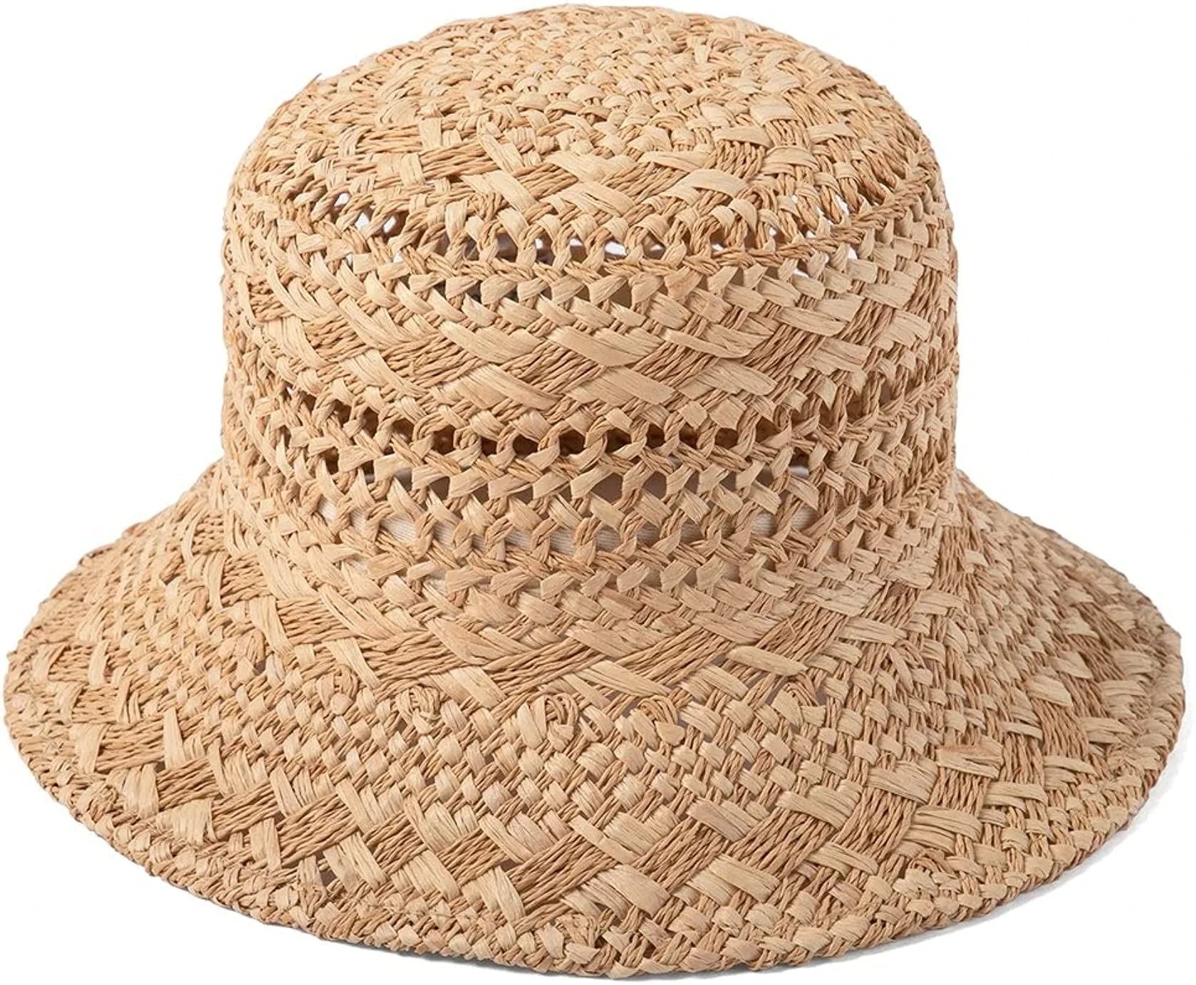 Lack of Color Women's The Inca Bucket Hats (Large, Inca Bucket - Special)