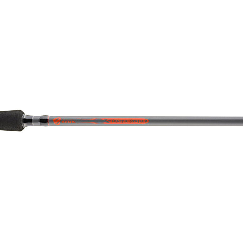 Crappie Stalker Jigging Rods, view 3