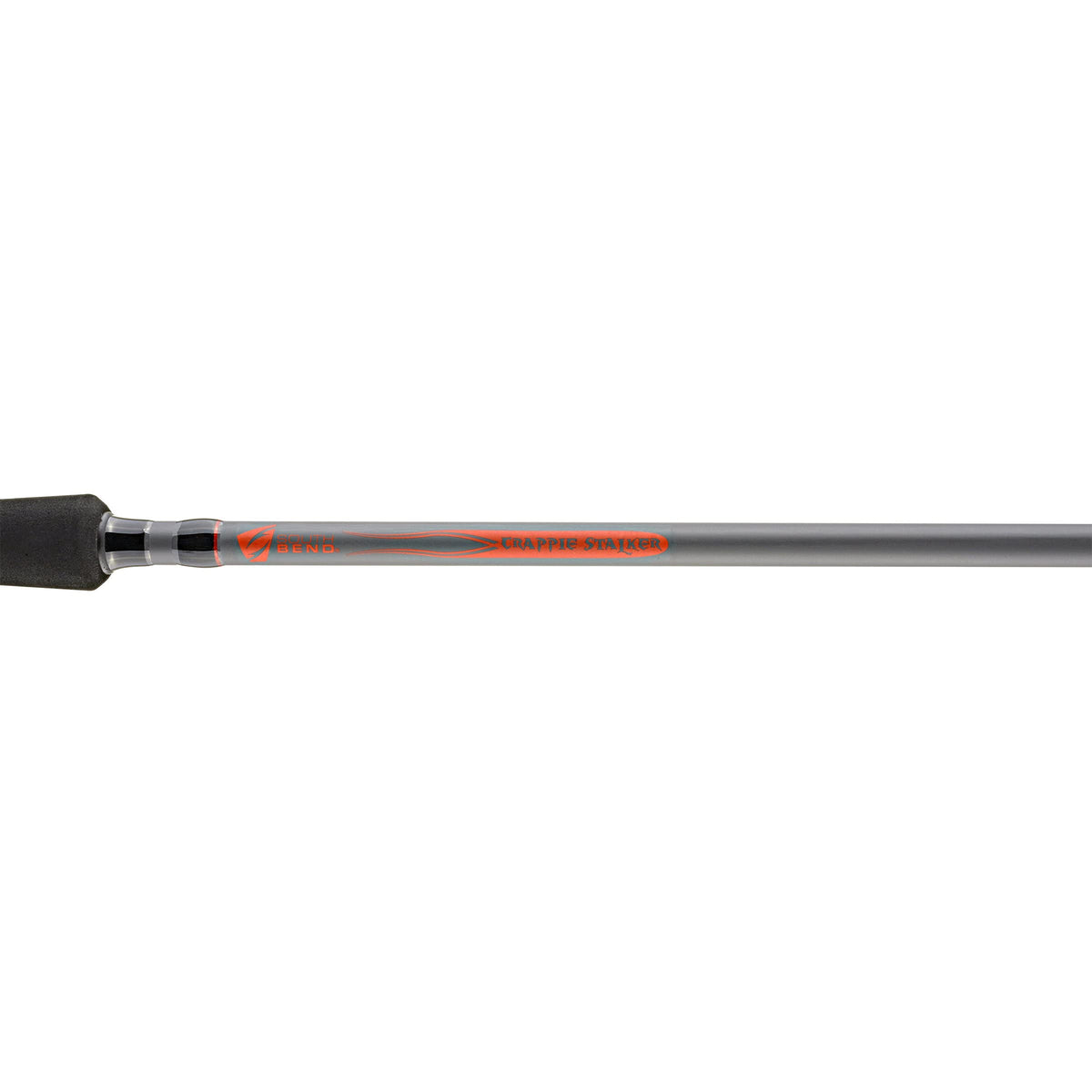 Crappie Stalker Jigging Rods