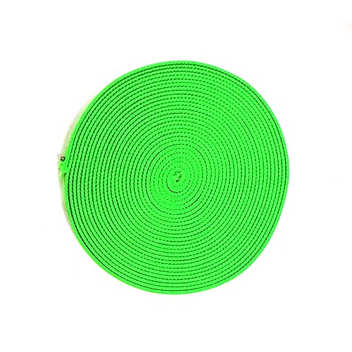 Rock-N-Rescue Professional Grade Nylon Tubular Webbing