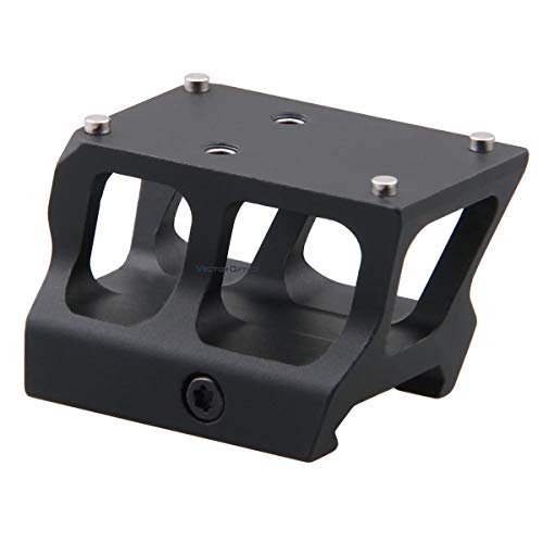Vector Optics TEK Red Dot Riser Weaver Mount