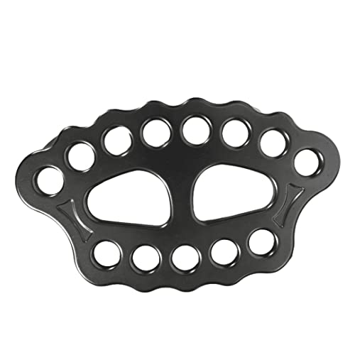 Omega Pacific 13 Hole Rigging Plate, view 4