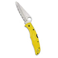 Spyderco Pacific Salt 2 Lightweight Knife with 3.78"