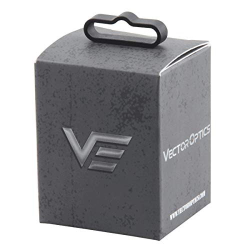 Vector Optics 1.5" Profile Cantilever Picatinny Riser Mount, view 9