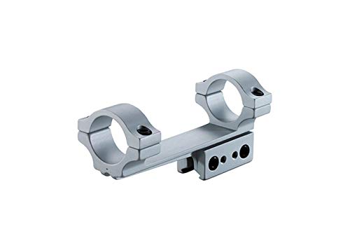 BKL 254 4" Long Cantilever Ring Mount with 1 5/8"