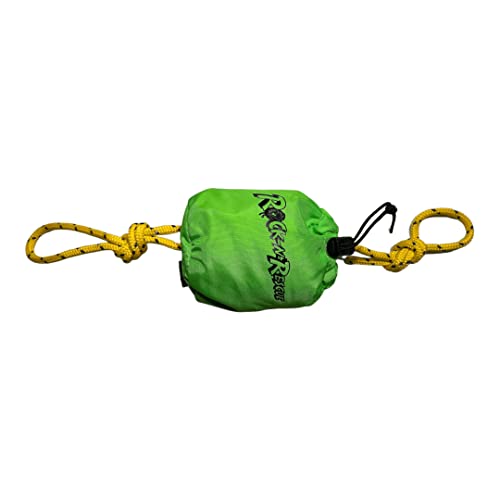 RNR Urban Micro Throw Bag
