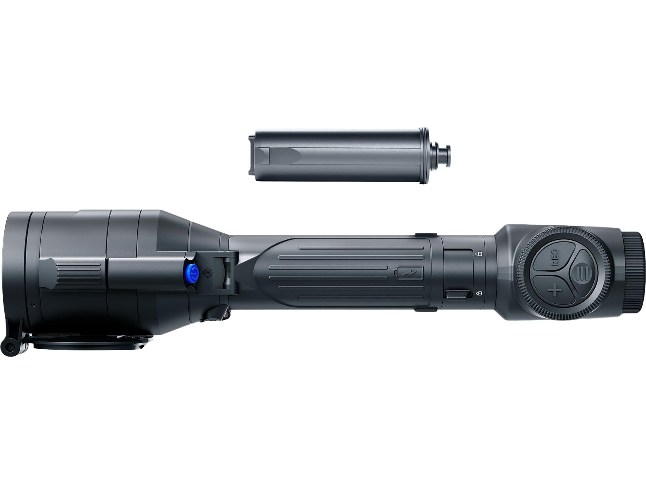Pulsar Talion Pro XQ35 Thermal Riflescope + Mount
