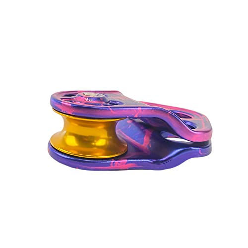 Omega Pacific Octavia Triple Attachment Pulley