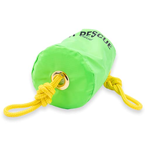 Rock-N-Rescue 3/8 inch Economy Throw Bag