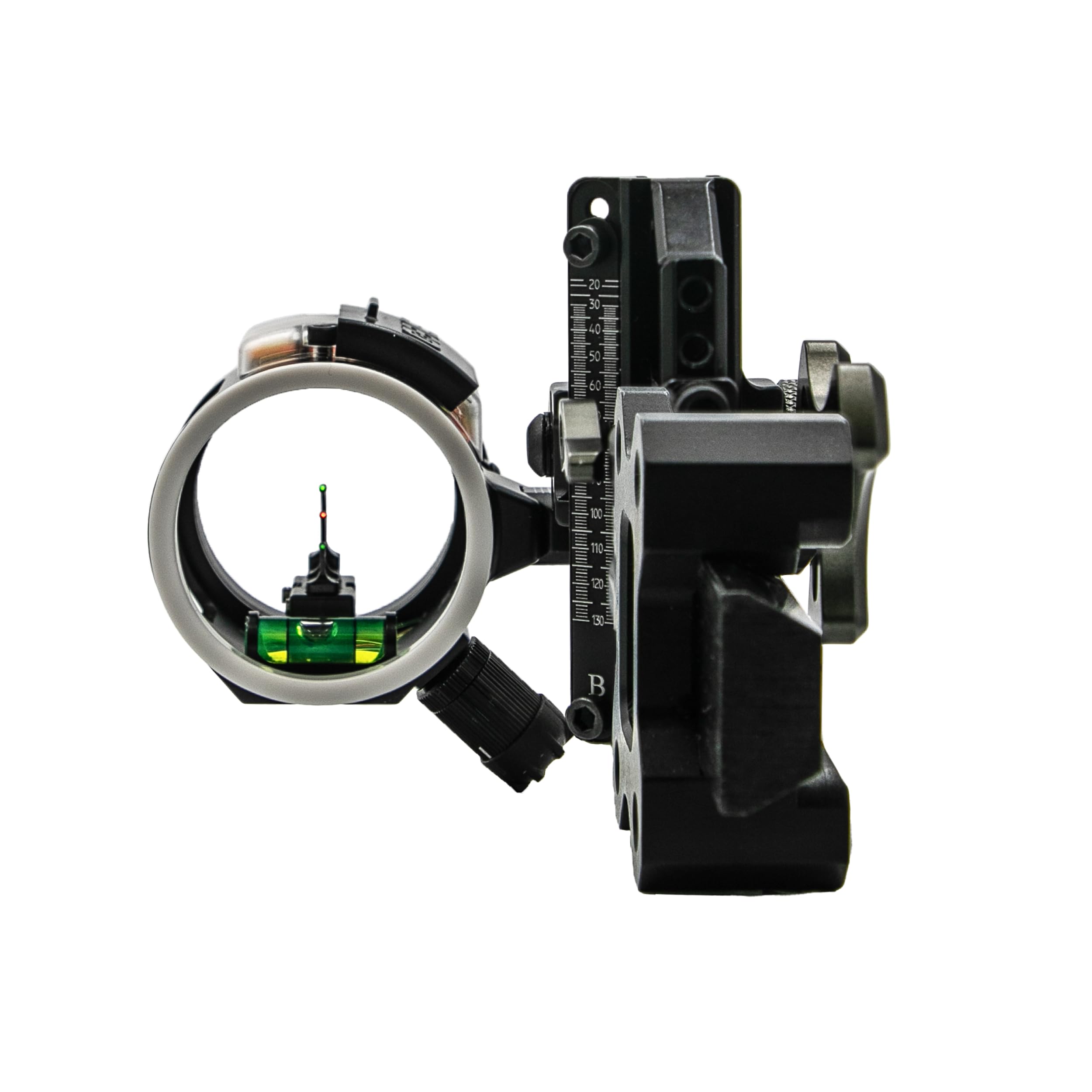 CBE Trek Pro, Vertical Pin, 3 Pin, 019, RH