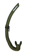SpearPro Isla Snorkel for Snorkeling, Scuba Diving, Swimming- J Style -