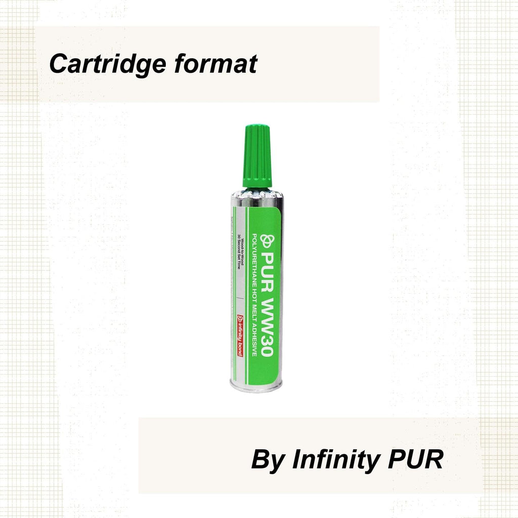 Infinity PUR WW30 Polyurethane Hot Melt, view 4