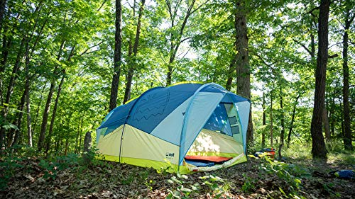 ust house party car camping tent