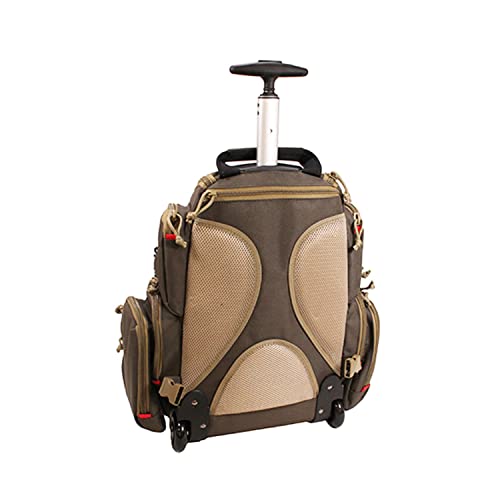 G5 Outdoors G.P.S. Rolling Handgunner