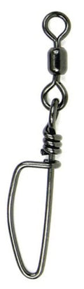 KROK SSKS100-15PK Snap Fishing Swivels