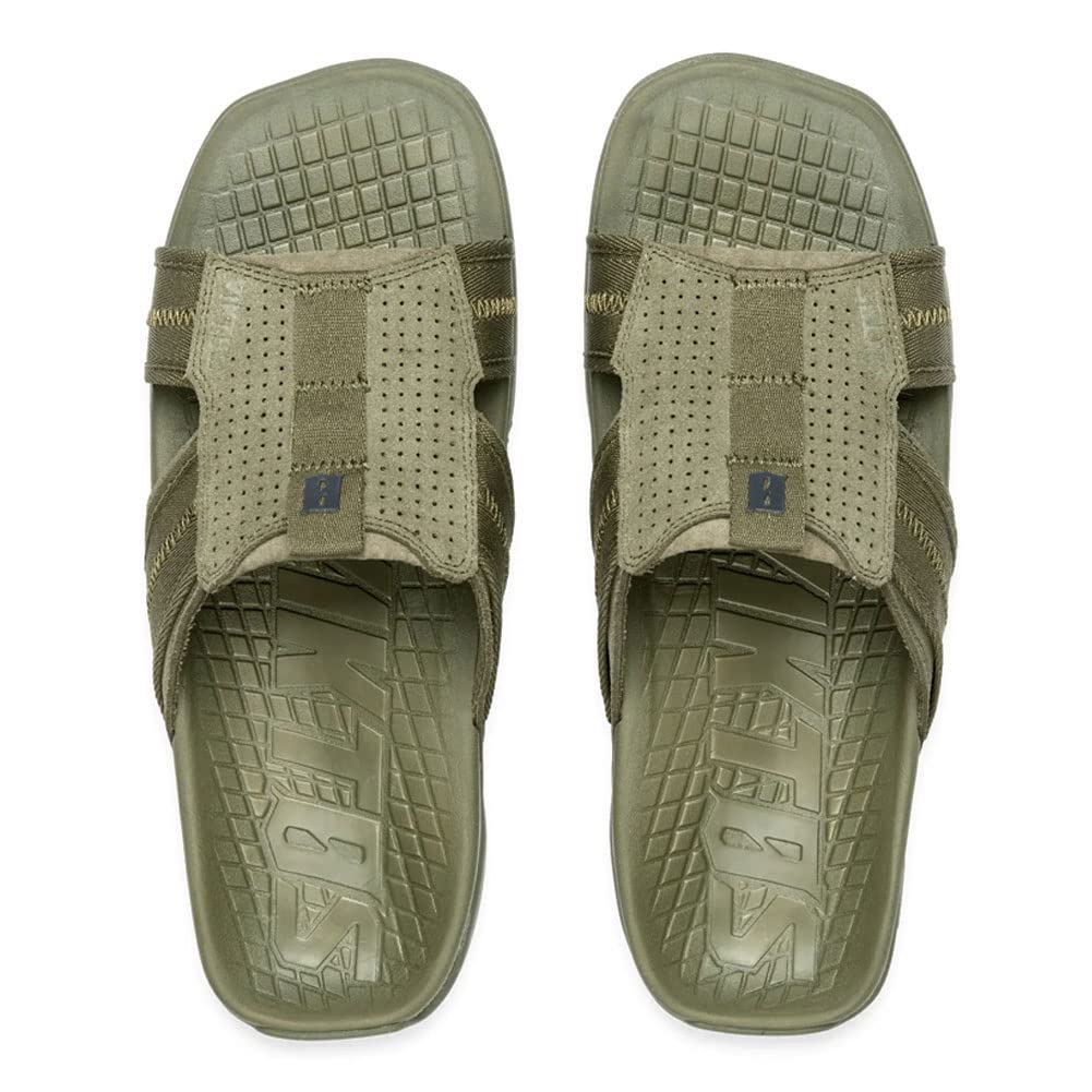 VIKTOS Men's Lightweight Outdoor Open Toe Athletic Anti-Slip Custom Fit Ruck Re, view 2