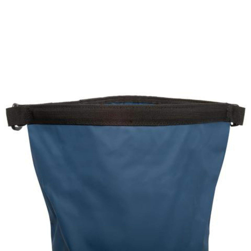 Calcutta Outdoors Waterproof Dry Bag, 5 Liter, Black – Lightweight Roll Top Gear, view 4