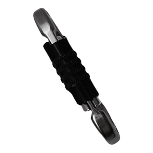 Omega Pacific Raider Aluminum Keylock 3-Stage Quik-Lok with Captive Eye Gun