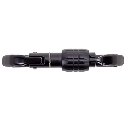 Omega Pacific Standard D Carabiner, view 7