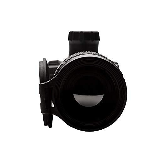 Pulsar Thermion XM50 5.5-22x42 Thermal Riflescope