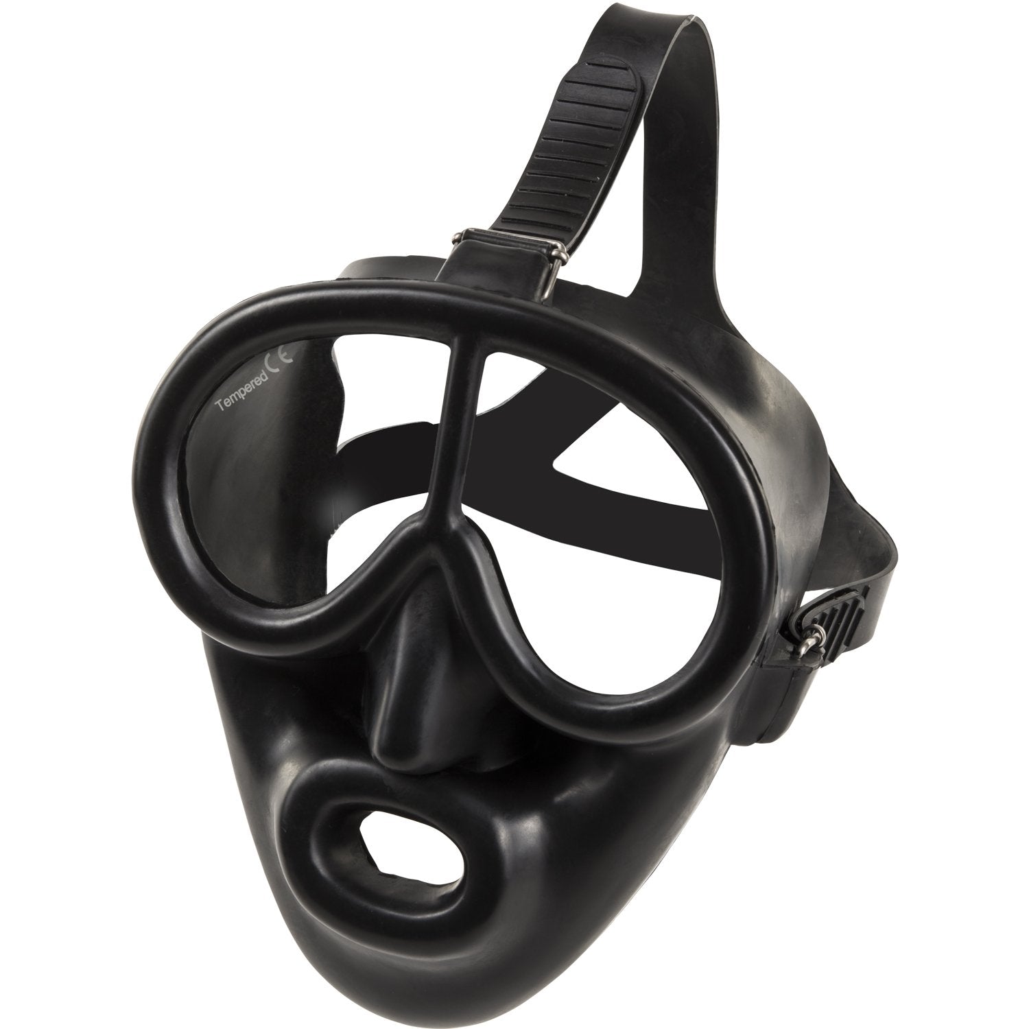 IST M37 PEGASUS Full Face Mask for Commercial Scuba Diving
