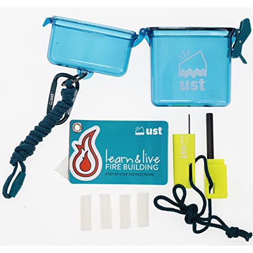 ustLearn & Live Outdoor Educational Kits