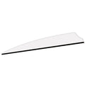 Q2i VANES Fusion X-II SL 4" White 100pk…