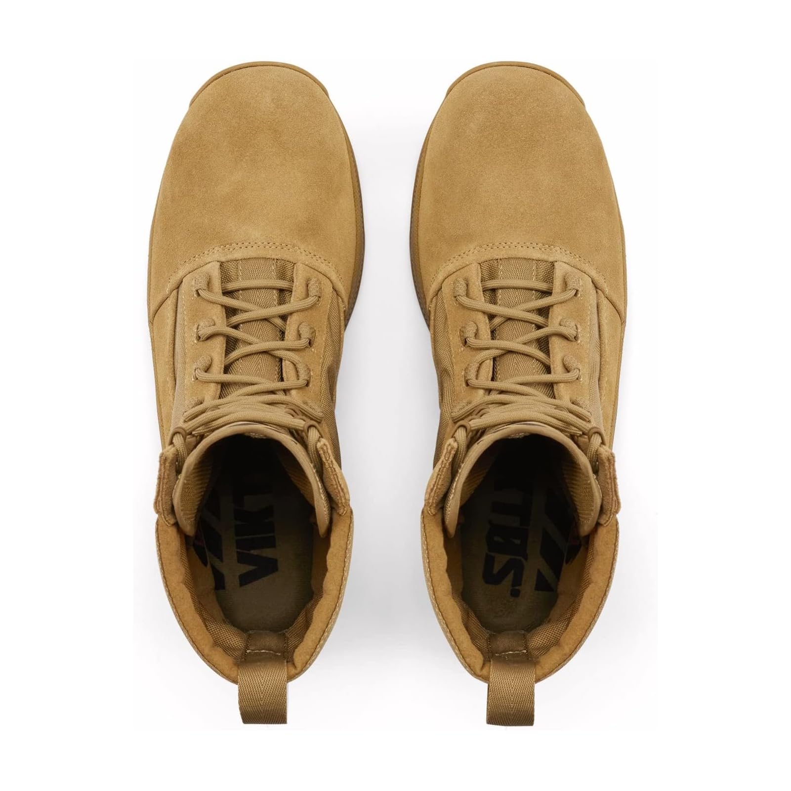 VIKTOS Men's Armory AR670 Lightweight Durable Water-Resistant High Traction Tac