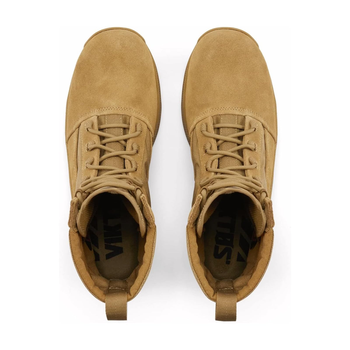 VIKTOS Men's Armory AR670 Lightweight Durable Water-Resistant High Traction Tac