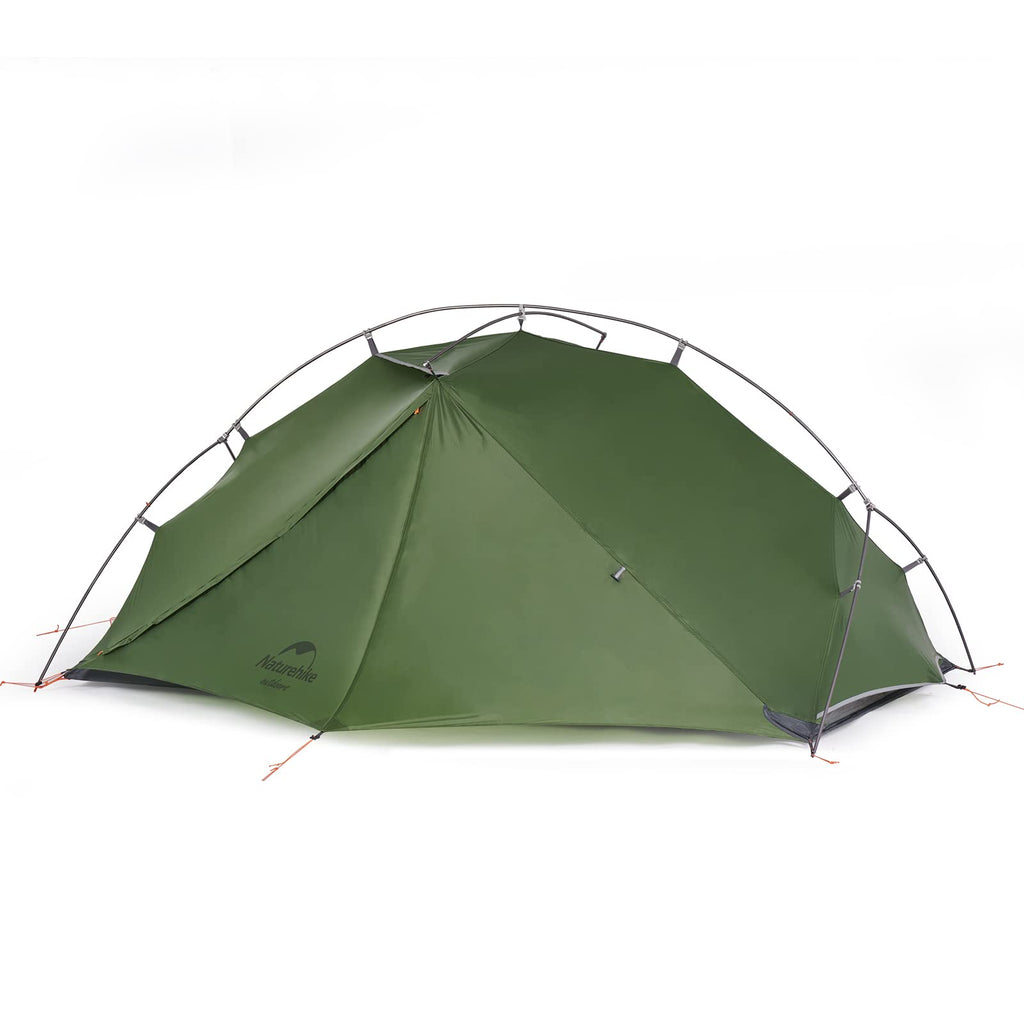 Naturehike VIK 2 Person Ultralight Backpacking Tent, Ultralight Tent for 2 Perso