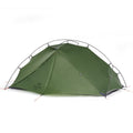 Naturehike VIK 2 Person Ultralight Backpacking Tent, Ultralight Tent for 2 Perso