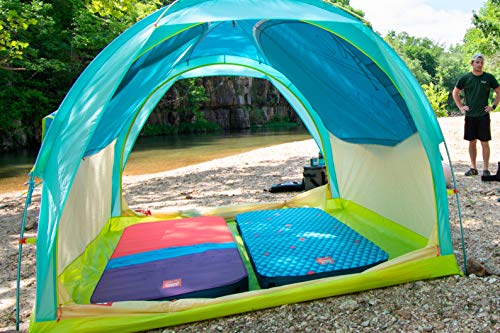 ust house party car camping tent, view 5