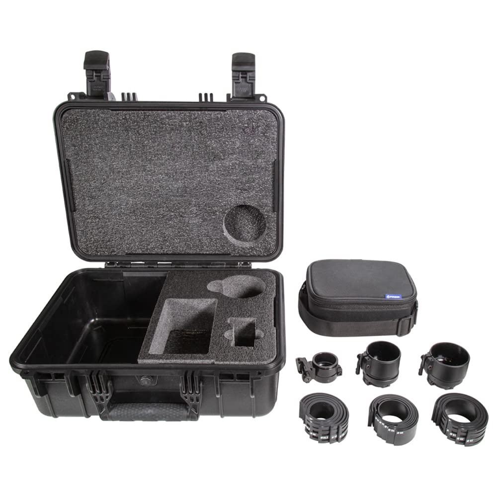 Pulsar Proton FXQ30 Thermal Imaging Front Attachment Kit, view 2