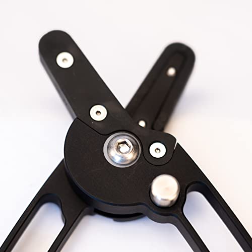 Rugged Ridge Outdoor Gear Extreme Rear Support System ERSS, view 3