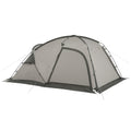 Naturehike Massif Hot Tent with Stove Jack, 4 Season Tent, 2-4 Person Camping Te
