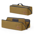 Naturehike Folding Tool Bag, Multifunctional Tool Storage Bag, Zippered Duffel B