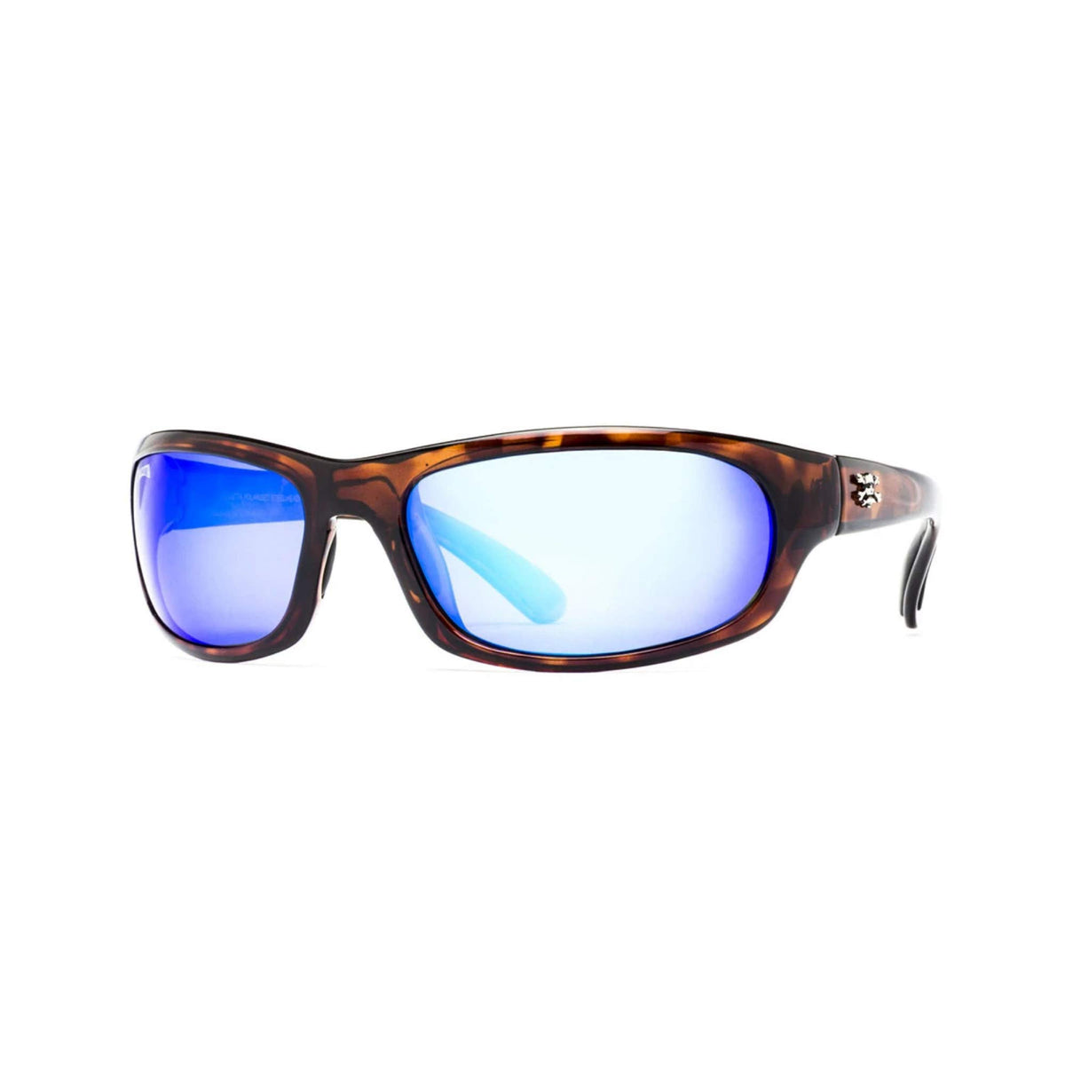 Calcutta Outdoors Steelhead Original Series Fishing Sunglasses | Polarized Sport